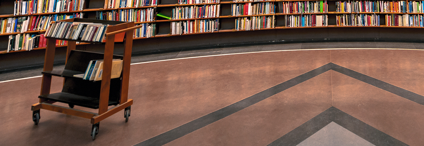 Book Carts