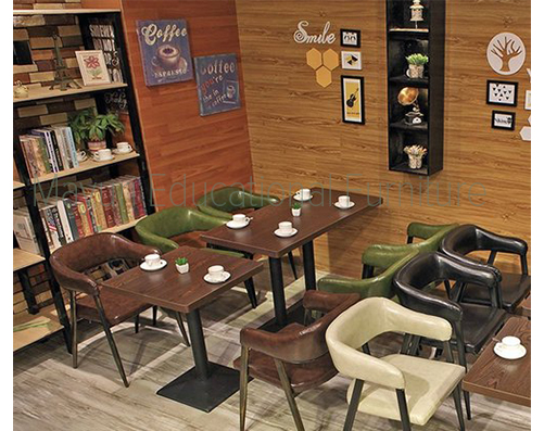 Cafe Table