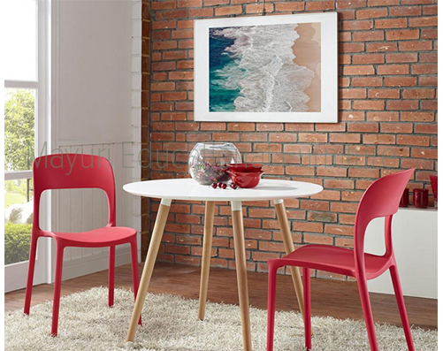 Cafe Table