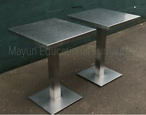 Cafe Table