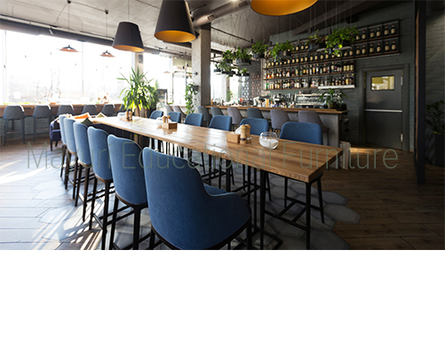 Cafe Table