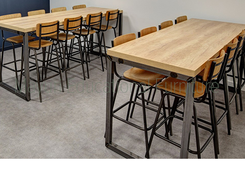 Cafe Table