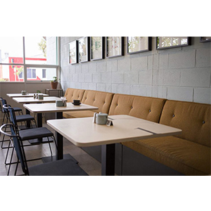 Cafe Table From Bangalore  CAFTL-15