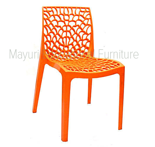 Cafe Chair