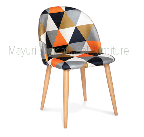 Cafe Chair