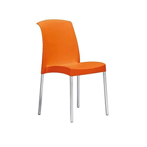 Cafe Chair From Bangalore CAFH-12