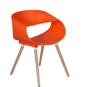 Cafe Chair From Bangalore CAFH-18