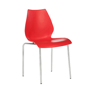Cafe Chair From Bangalore CAFH-3