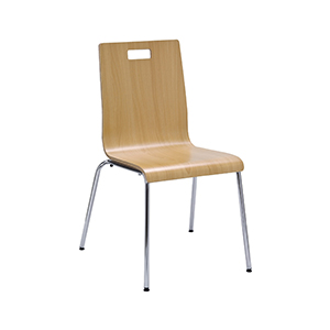 Cafe Chair From Bangalore CAFH-4