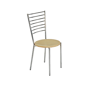 Cafe Chair From Bangalore CAFH-7
