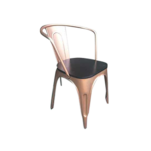 Cafe Chair From Bangalore CAFH-8