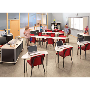 School Desk