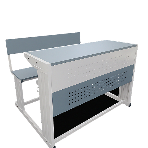 Student Desk DSK-12 | School & College Desks Manufacturer in Bangalore, India – Mayuri Educational Furniture