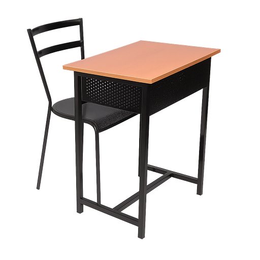 Student Desk DSK-17 | School & College Desks Manufacturer in Bangalore, India – Mayuri Educational Furniture