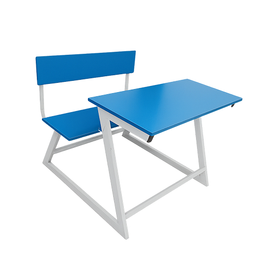 Student Desk DSK-18 | School & College Desks Manufacturer in Bangalore, India – Mayuri Educational Furniture