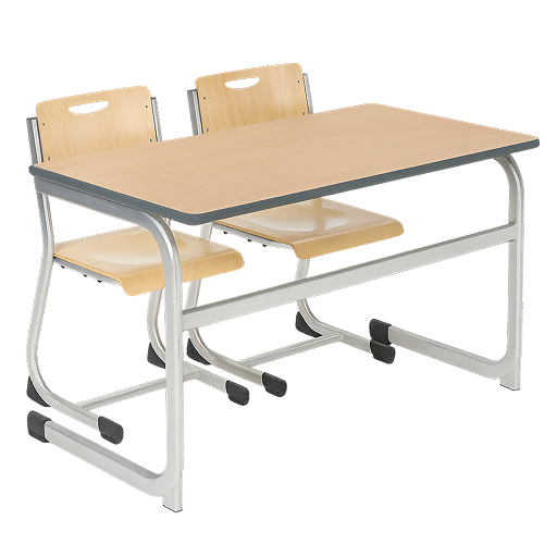 Student Desk DSK-25 | School & College Desks Manufacturer in Bangalore, India – Mayuri Educational Furniture