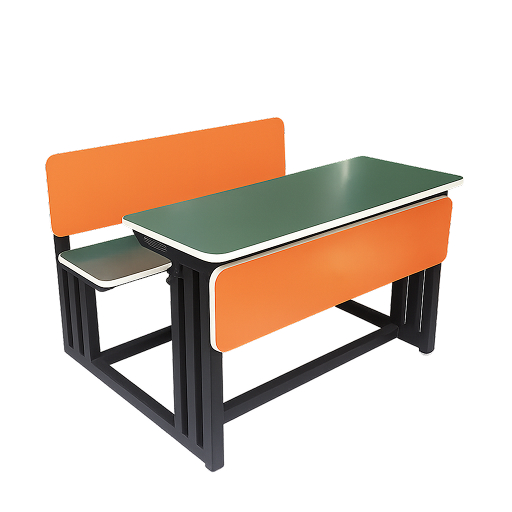 Student Desk DSK-26 | School & College Desks Manufacturer in Bangalore, India – Mayuri Educational Furniture