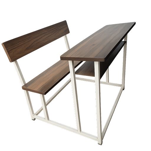 Student Desk DSK-27 | School & College Desks Manufacturer in Bangalore, India – Mayuri Educational Furniture