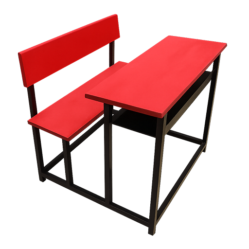 Student Desk DSK-28 | School & College Desks Manufacturer in Bangalore, India – Mayuri Educational Furniture