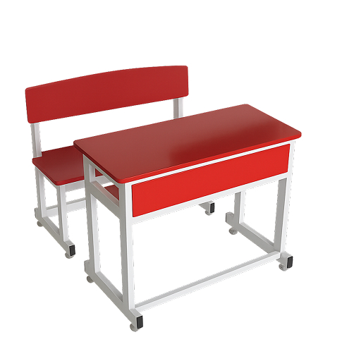 Student Desk DSK-29 | School & College Desks Manufacturer in Bangalore, India – Mayuri Educational Furniture