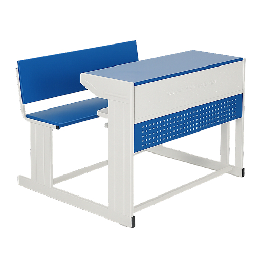 Student Desk DSK-7 | School & College Desks Manufacturer in Bangalore, India – Mayuri Educational Furniture