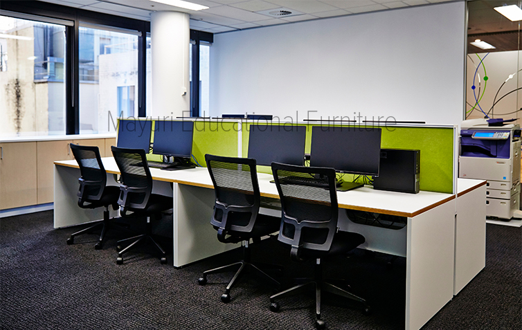 Cluster Workstation
