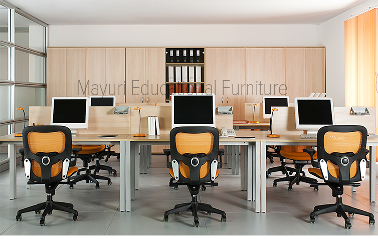 Cluster Workstations