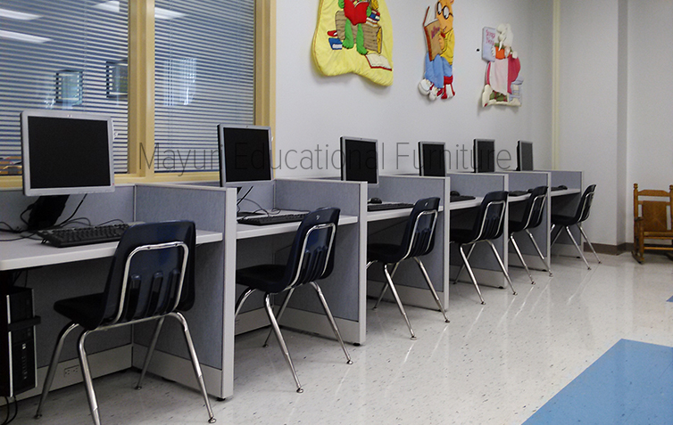 Cluster Workstations