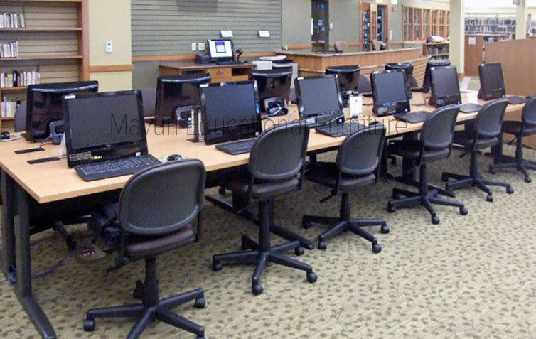 Cluster Workstations