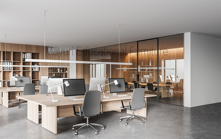 Cluster Workstations