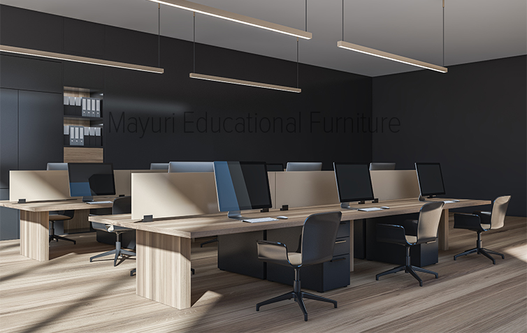 Cluster Workstations