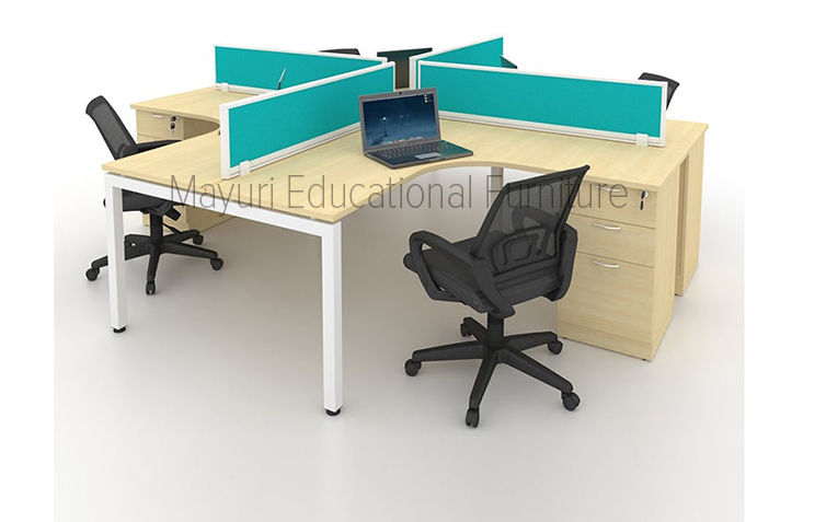 Cluster Workstations
