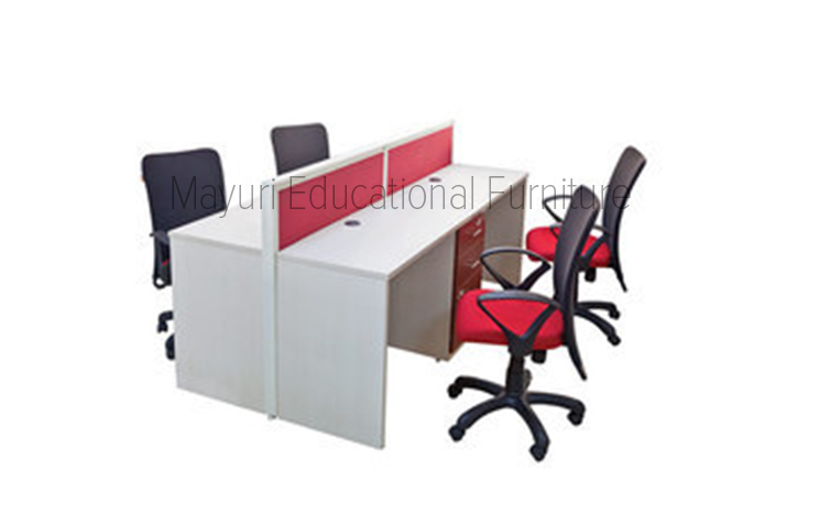 Cluster Workstations