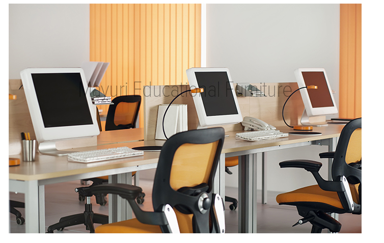 Cluster Workstations