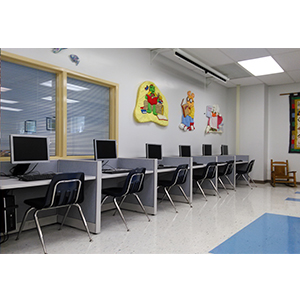 Cluster Workstations From Bangalore CLUW-11