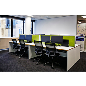 Cluster Workstations From Bangalore CLUW-13