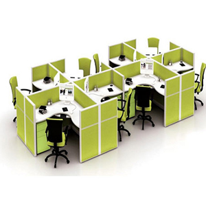 Cluster Workstations From Bangalore CLUW-24