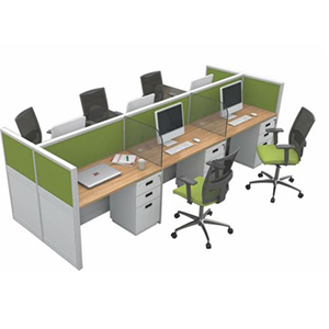 Cluster Workstations From Bangalore CLUW-31