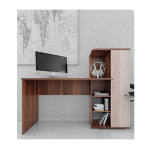 Computer Desk From Bangalore CWX-10