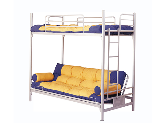 Hostel Bed