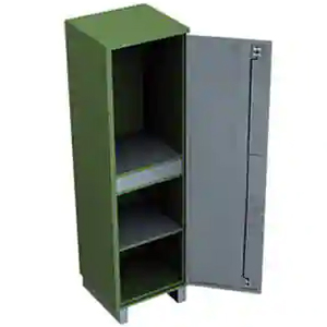 study-carrels