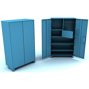 study-carrels