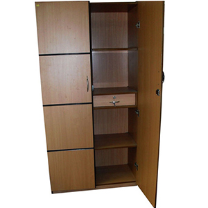 study-carrels