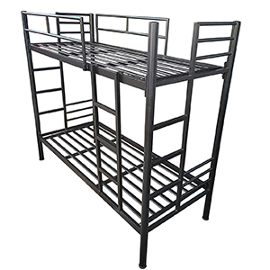 Hostel-Beds