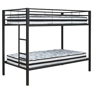 Hostel-Beds