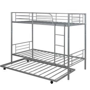 Hostel-Beds