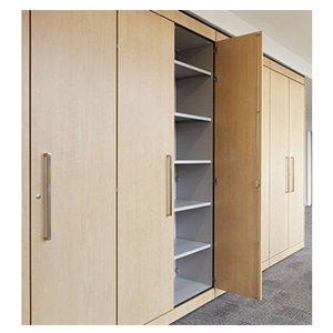 study-carrels