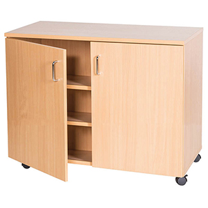 study-carrels