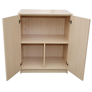 study-carrels