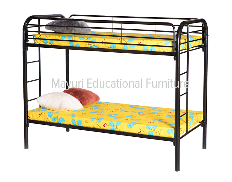 Hostel beds